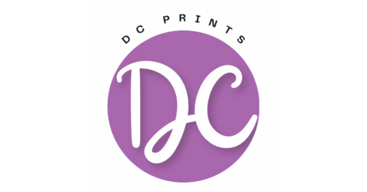 Car Decals & Accessories – DC Prints