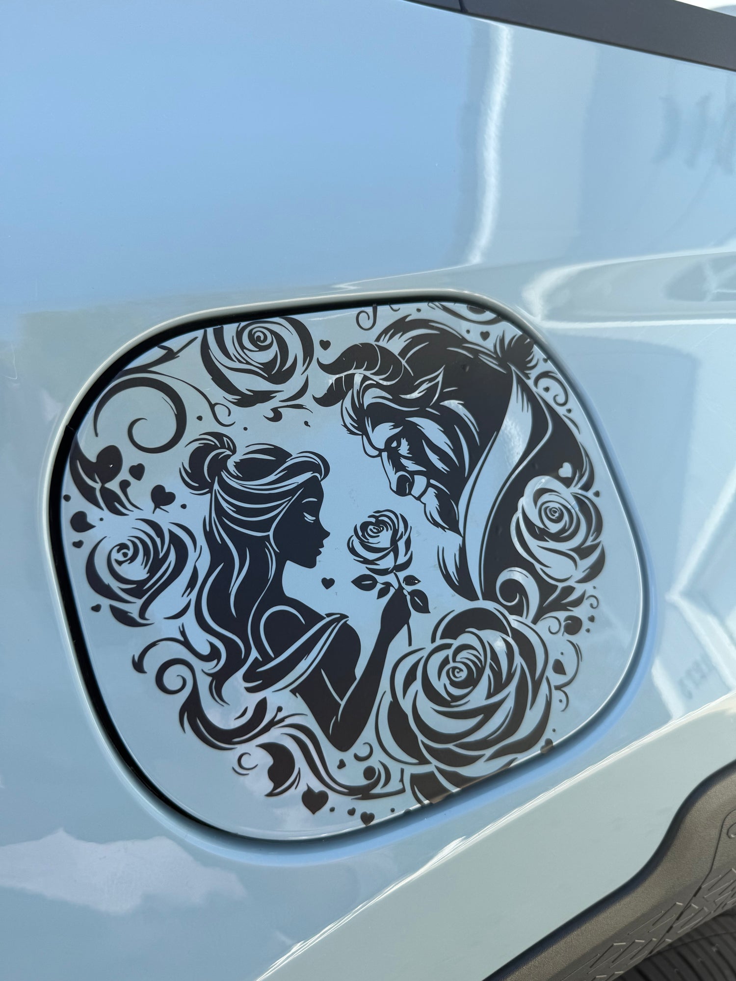 Decal Installation Guide – DC Prints