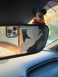 Casper Mirror Car Decal (pack of 2)