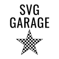 SVG Garage - Digital Downloads