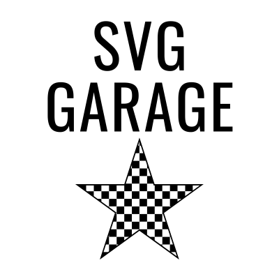 SVG Garage - Digital Downloads